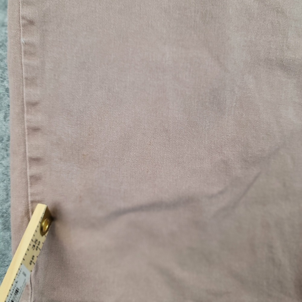 Wild Fable Womens Wide Leg Cargo Pants Mauve Brown High Rise Size L Utility - Picture 10 of 12